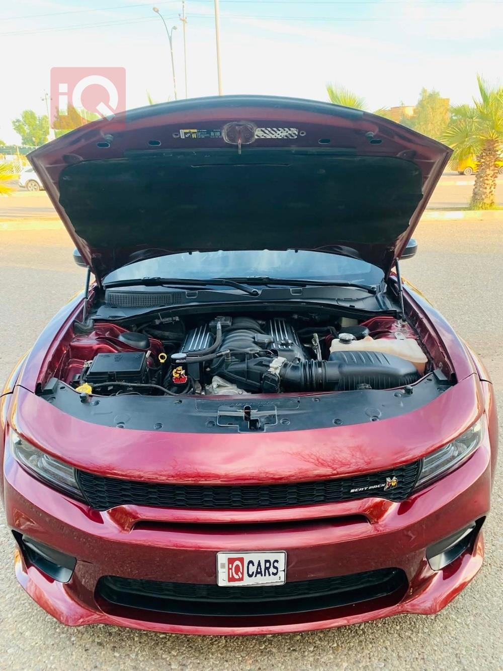 دودج تشارجر